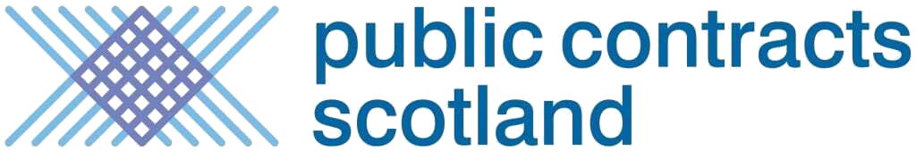 Public Contracts Scotland
